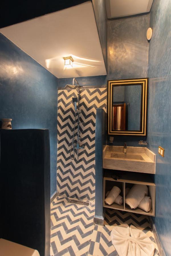 Riad Marrakech Doors 마라케시 외부 사진