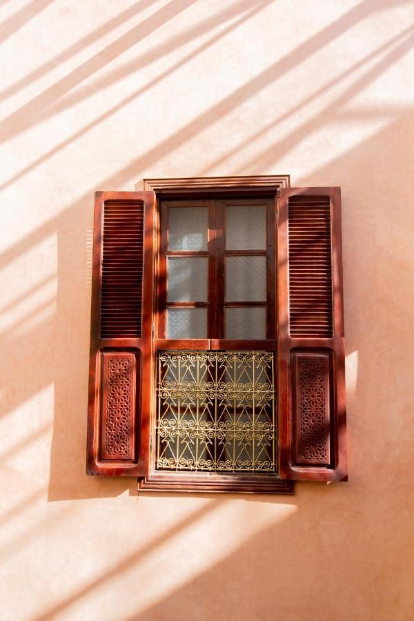 Riad Marrakech Doors 마라케시 외부 사진