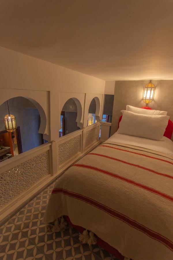 Riad Marrakech Doors 마라케시 외부 사진