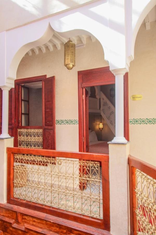 Riad Marrakech Doors 마라케시 외부 사진