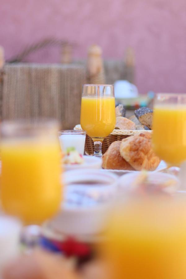Riad Marrakech Doors 마라케시 외부 사진
