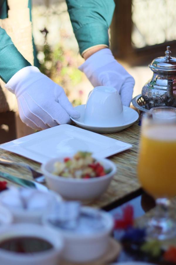 Riad Marrakech Doors 마라케시 외부 사진