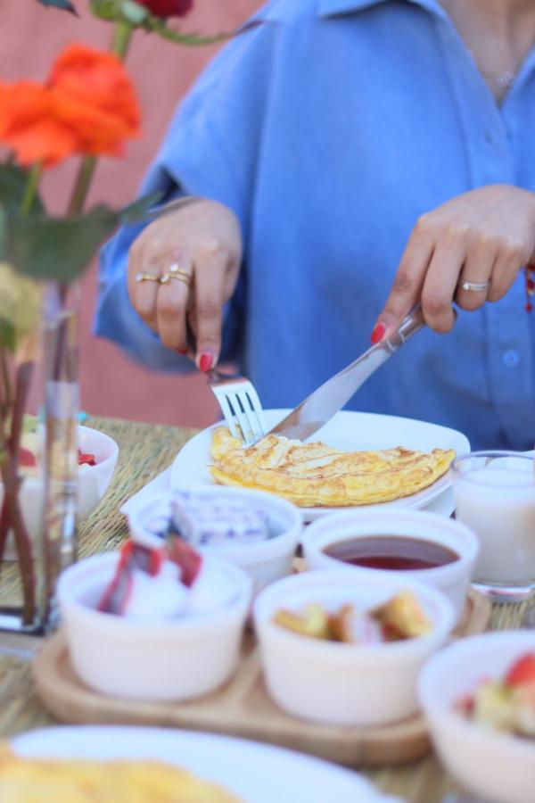 Riad Marrakech Doors 마라케시 외부 사진