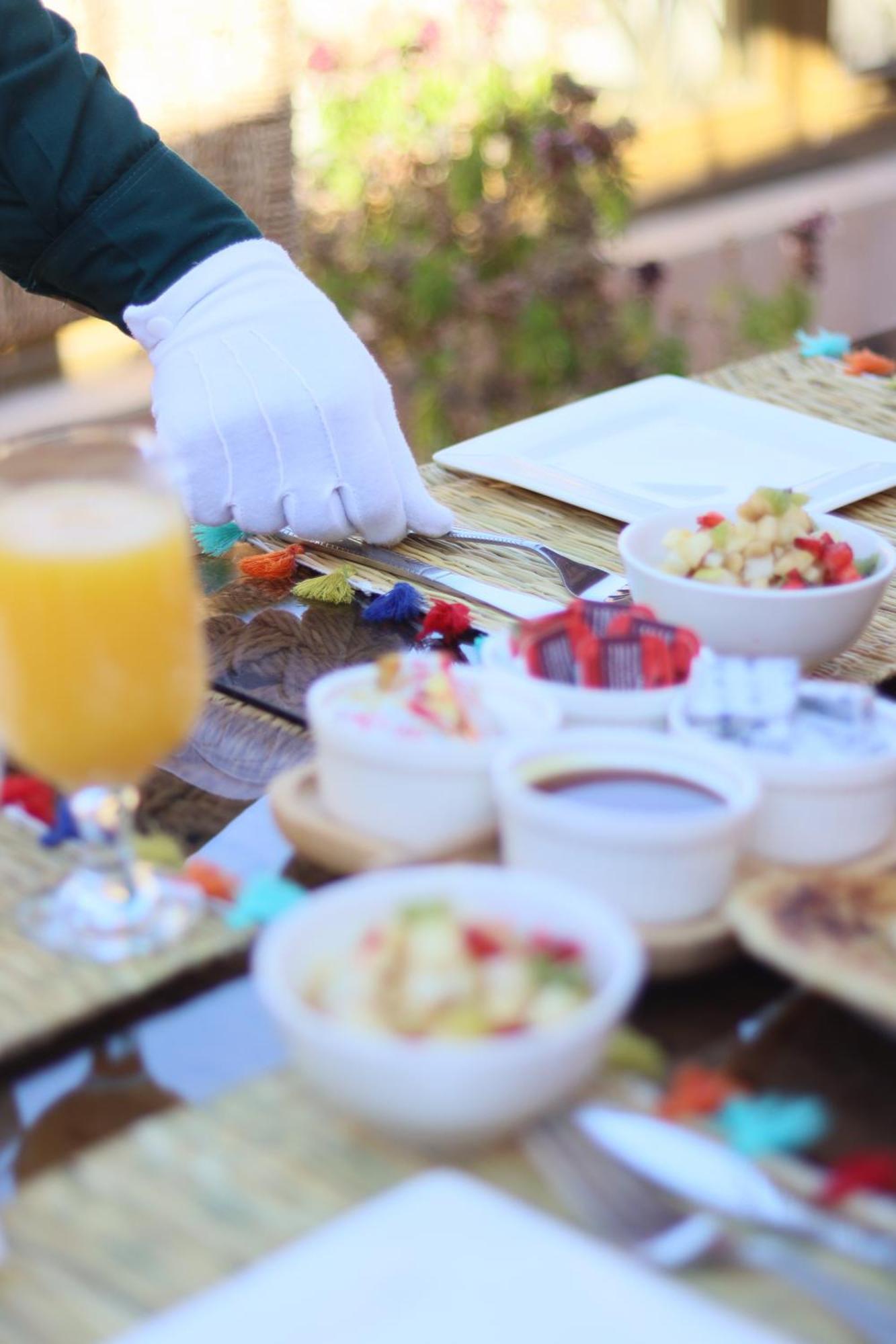 Riad Marrakech Doors 마라케시 외부 사진